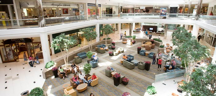 Twelve Oaks Mall - Tripadvisor Photo (newer photo)